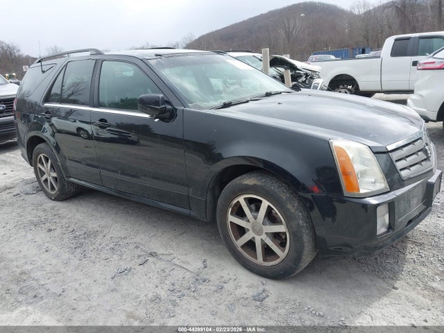 2004 CADILLAC SRX 1GYDE63A340124824 Photo 0