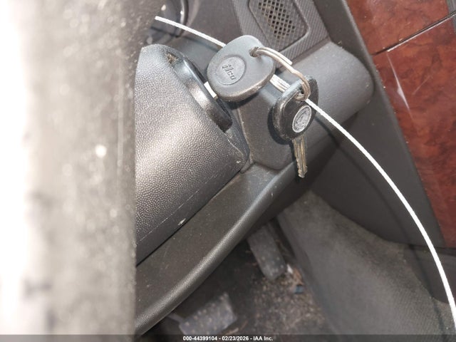 2004 CADILLAC SRX 1GYDE63A340124824 Photo 10