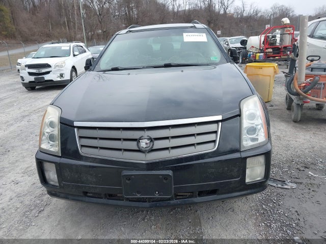 44399104 :رقم المزاد ، 1GYDE63A340124824 vin ، 2004 Cadillac Srx V8 مزاد بيع