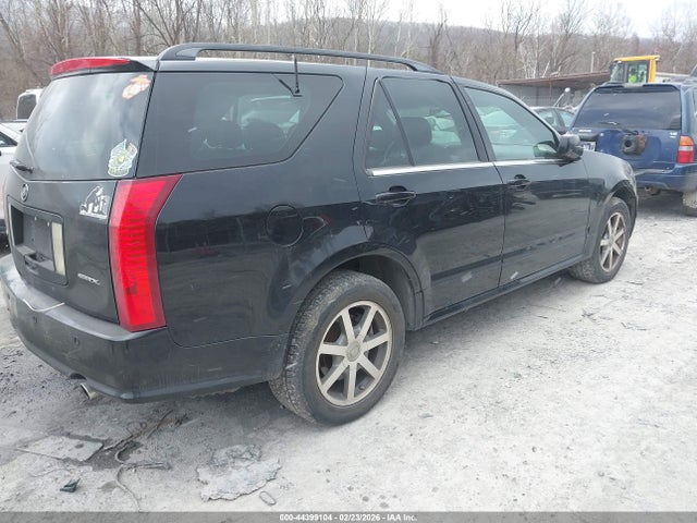 2004 CADILLAC SRX 1GYDE63A340124824 Photo 3