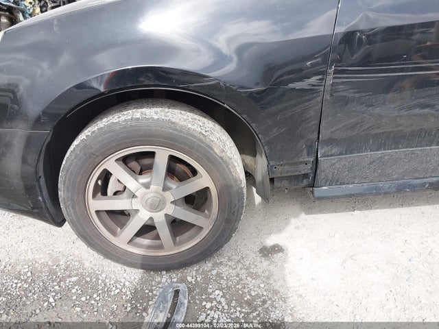 2004 CADILLAC SRX 1GYDE63A340124824 Photo 5