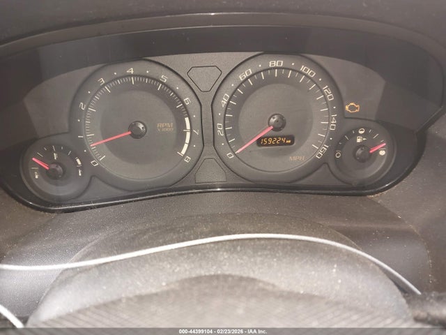 2004 CADILLAC SRX 1GYDE63A340124824 Photo 6