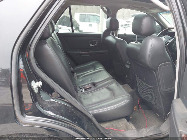 2004 CADILLAC SRX 1GYDE63A340124824 Photo 7