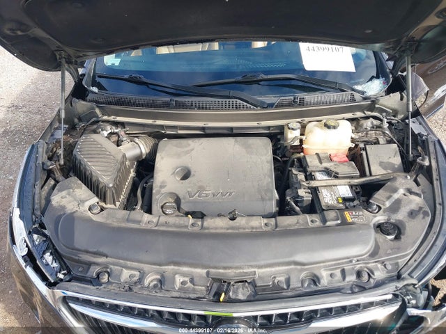 Продаж на аукціоні авто 2018 Buick Enclave Premium, vin: 5GAERCKW3JJ245919, номер лоту: 44399107