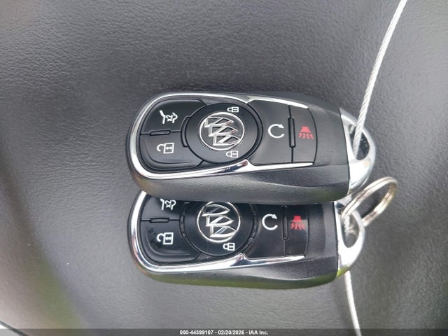 Продаж на аукціоні авто 2018 Buick Enclave Premium, vin: 5GAERCKW3JJ245919, номер лоту: 44399107