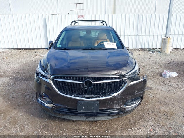 Продаж на аукціоні авто 2018 Buick Enclave Premium, vin: 5GAERCKW3JJ245919, номер лоту: 44399107