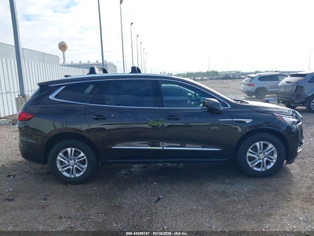 Продаж на аукціоні авто 2018 Buick Enclave Premium, vin: 5GAERCKW3JJ245919, номер лоту: 44399107