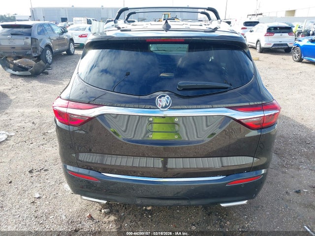 Продаж на аукціоні авто 2018 Buick Enclave Premium, vin: 5GAERCKW3JJ245919, номер лоту: 44399107