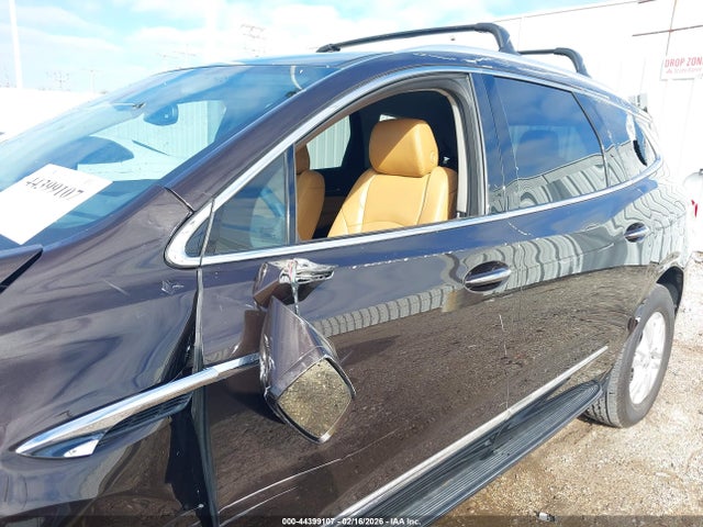 Продаж на аукціоні авто 2018 Buick Enclave Premium, vin: 5GAERCKW3JJ245919, номер лоту: 44399107
