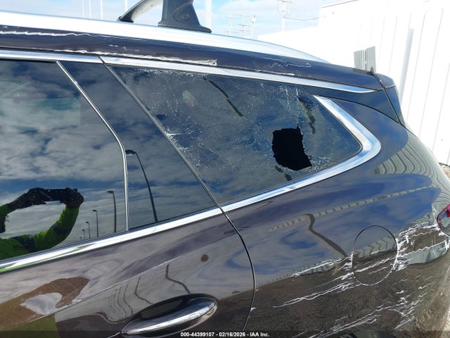 Продаж на аукціоні авто 2018 Buick Enclave Premium, vin: 5GAERCKW3JJ245919, номер лоту: 44399107