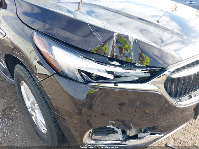 Продаж на аукціоні авто 2018 Buick Enclave Premium, vin: 5GAERCKW3JJ245919, номер лоту: 44399107