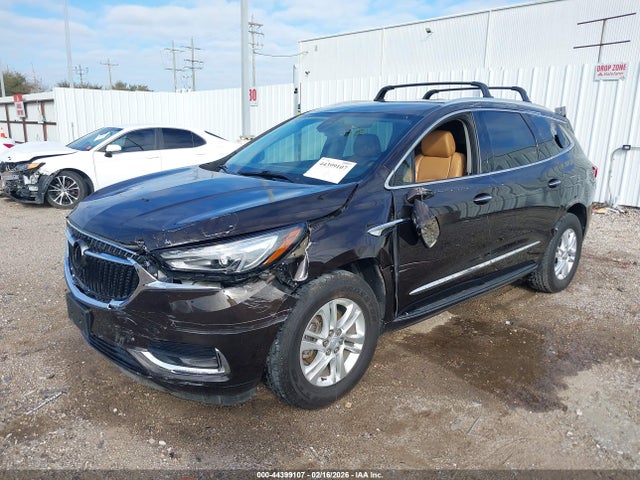 Продаж на аукціоні авто 2018 Buick Enclave Premium, vin: 5GAERCKW3JJ245919, номер лоту: 44399107