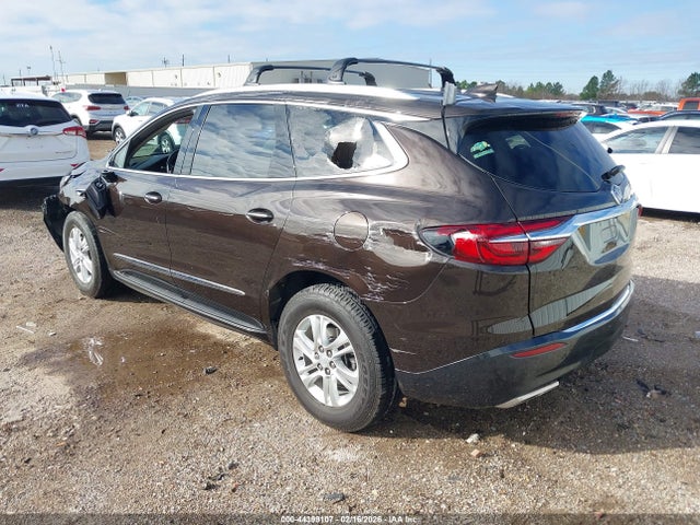 Продаж на аукціоні авто 2018 Buick Enclave Premium, vin: 5GAERCKW3JJ245919, номер лоту: 44399107