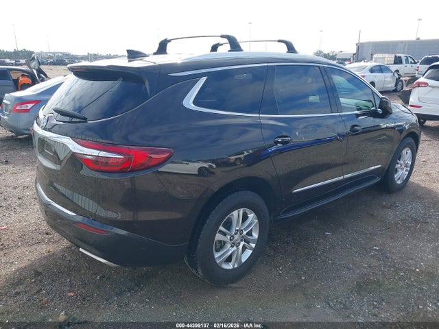 Продаж на аукціоні авто 2018 Buick Enclave Premium, vin: 5GAERCKW3JJ245919, номер лоту: 44399107