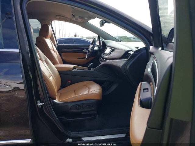 Продаж на аукціоні авто 2018 Buick Enclave Premium, vin: 5GAERCKW3JJ245919, номер лоту: 44399107