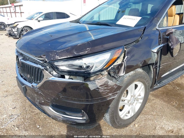Продаж на аукціоні авто 2018 Buick Enclave Premium, vin: 5GAERCKW3JJ245919, номер лоту: 44399107