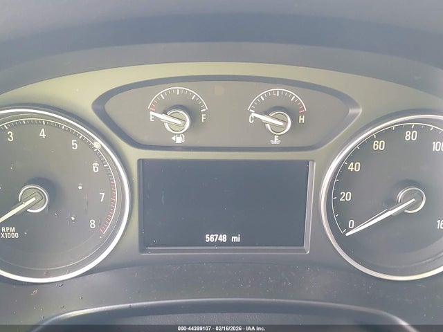 Продаж на аукціоні авто 2018 Buick Enclave Premium, vin: 5GAERCKW3JJ245919, номер лоту: 44399107