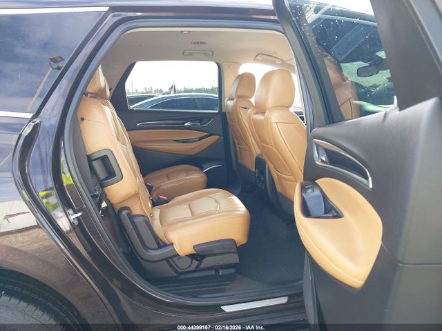 Продаж на аукціоні авто 2018 Buick Enclave Premium, vin: 5GAERCKW3JJ245919, номер лоту: 44399107