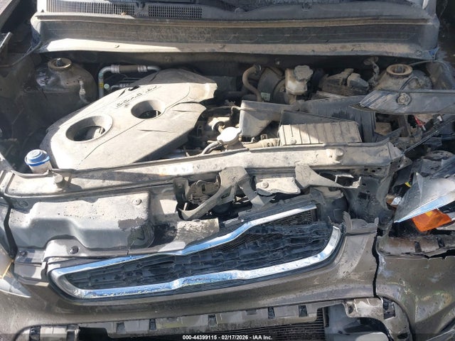 2012 KIA SOUL KNDJT2A69C7460800 Photo 9