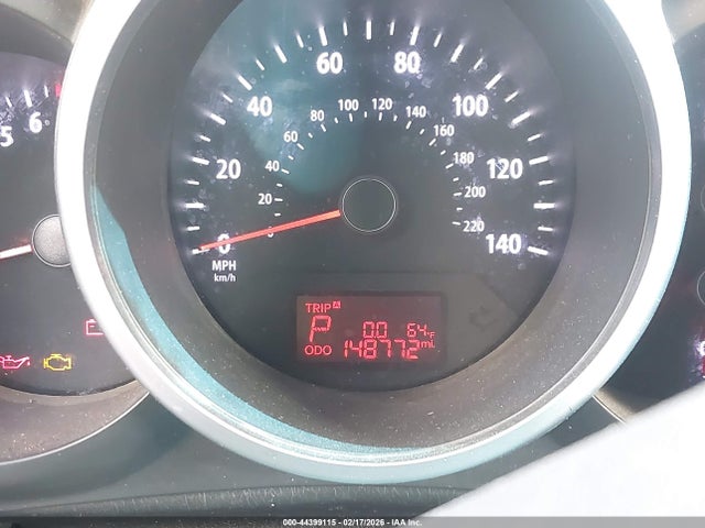 2012 KIA SOUL KNDJT2A69C7460800 Photo 6