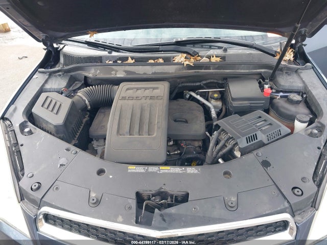 2GNALAEKXE6306771 Chevrolet EQUINOX LS