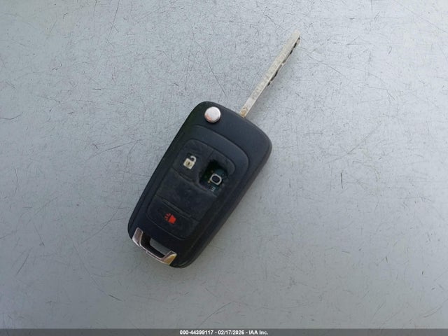 2GNALAEKXE6306771 Chevrolet EQUINOX LS