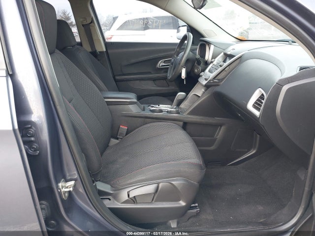 2GNALAEKXE6306771 Chevrolet EQUINOX LS