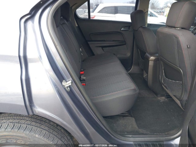 2GNALAEKXE6306771 Chevrolet EQUINOX LS