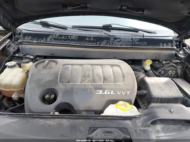 3C4PDCEG9FT735047 Dodge Journey R/t