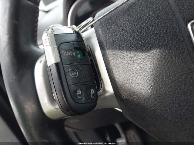 3C4PDCEG9FT735047 Dodge Journey R/t