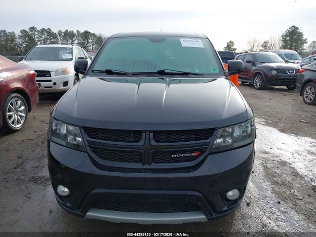 3C4PDCEG9FT735047 Dodge Journey R/t