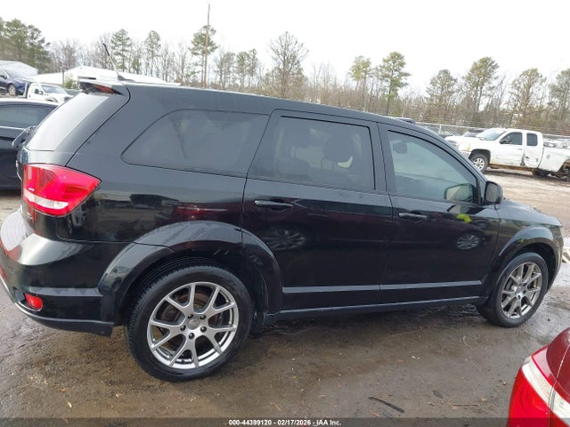 3C4PDCEG9FT735047 Dodge Journey R/t