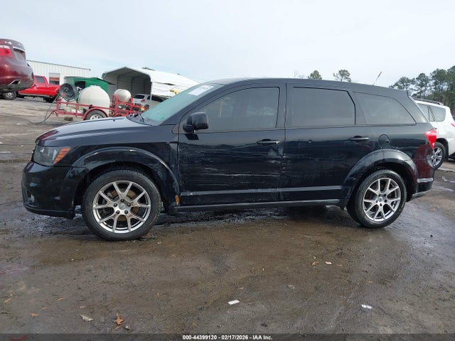 3C4PDCEG9FT735047 Dodge Journey R/t