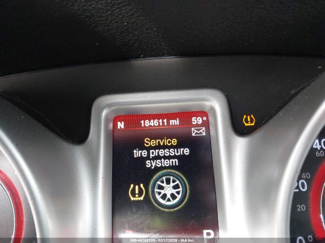 3C4PDCEG9FT735047 Dodge Journey R/t