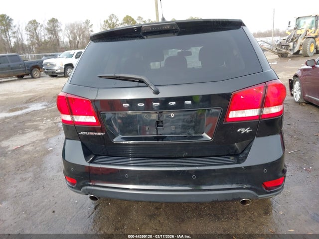 3C4PDCEG9FT735047 Dodge Journey R/t
