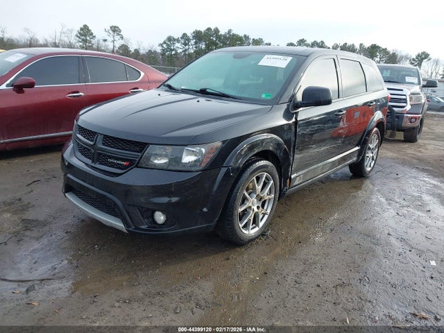 3C4PDCEG9FT735047 Dodge Journey R/t
