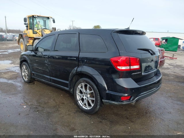 3C4PDCEG9FT735047 Dodge Journey R/t