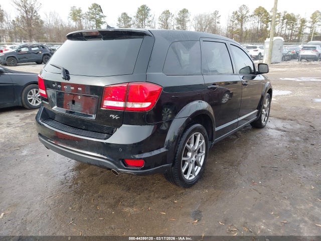 3C4PDCEG9FT735047 Dodge Journey R/t