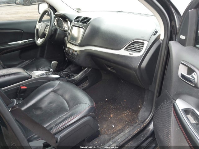 3C4PDCEG9FT735047 Dodge Journey R/t