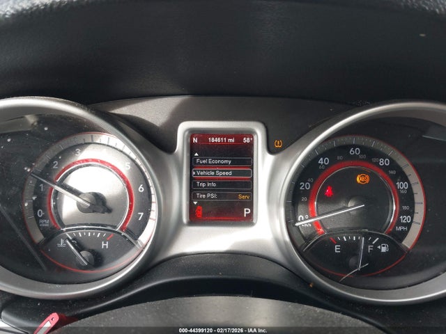 3C4PDCEG9FT735047 Dodge Journey R/t