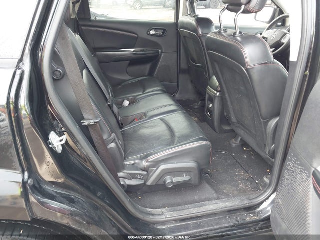 3C4PDCEG9FT735047 Dodge Journey R/t