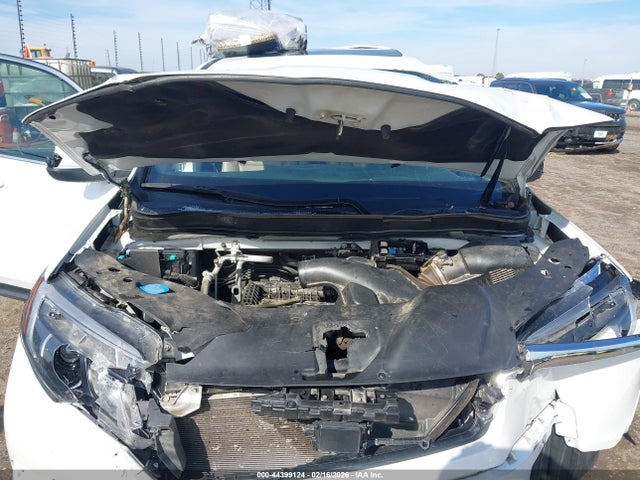 2020 HONDA RIDGELINE 5FPYK3F5XLB031304 Photo 9