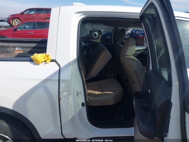 2020 HONDA RIDGELINE 5FPYK3F5XLB031304 Photo 7