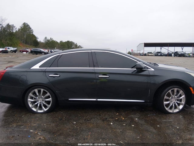 Продаж на аукціоні авто 2015 Cadillac Xts Premium, vin: 2G61R5S3XF9265749, номер лоту: 44399125