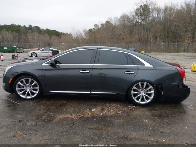 Продаж на аукціоні авто 2015 Cadillac Xts Premium, vin: 2G61R5S3XF9265749, номер лоту: 44399125