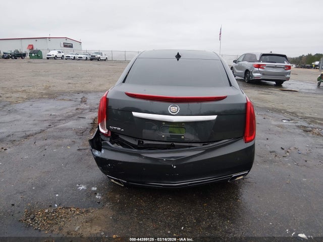 Продаж на аукціоні авто 2015 Cadillac Xts Premium, vin: 2G61R5S3XF9265749, номер лоту: 44399125
