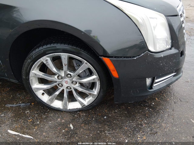 Продаж на аукціоні авто 2015 Cadillac Xts Premium, vin: 2G61R5S3XF9265749, номер лоту: 44399125