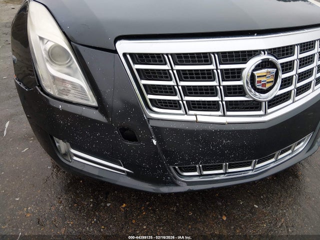 Продаж на аукціоні авто 2015 Cadillac Xts Premium, vin: 2G61R5S3XF9265749, номер лоту: 44399125
