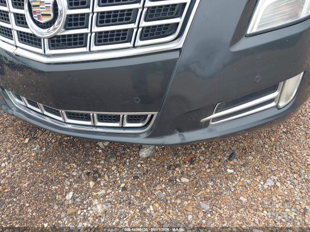 Продаж на аукціоні авто 2015 Cadillac Xts Premium, vin: 2G61R5S3XF9265749, номер лоту: 44399125