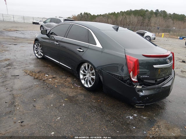 Продаж на аукціоні авто 2015 Cadillac Xts Premium, vin: 2G61R5S3XF9265749, номер лоту: 44399125